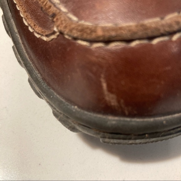 PIKOLINOS Sz 9B Leather Made in Spain Loafers - Picture 9 of 13